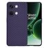 Husa pentru  OnePlus Nord 3 CarbonFiber UltraSlim, Lightweight, verde