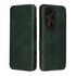Husa tip carte pentru Honor 200 Wallet fata - spate protectie 360 - negru