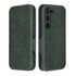 Husa tip carte pentru Samsung Galaxy S23 Smart Wallet fata - spate protectie 360 - negru