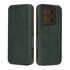 Husa tip carte pentru Xiaomi 14 Smart Wallet fata - spate protectie 360 - negru