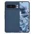 Husa pentru  Google Pixel 8 Pro CarbonFiber UltraSlim, Lightweight, negru