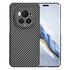 Husa pentru  Honor Magic 6 Pro CarbonFiber UltraSlim, Lightweight, verde
