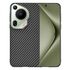 Husa pentru  Huawei Pura 70 Ultra CarbonFiber UltraSlim, Lightweight, mov