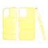 Husa pentru  iPhone 16 Air Cusion anti-shock, Dazzling - turcoaz