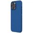 Husa pentru  iPhone 16 Pro Max anti-shock Premium Shield Frost - negru