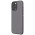 Husa pentru  iPhone 16 Pro anti-shock Premium Shield Frost - albastru