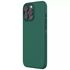 Husa pentru  iPhone 16 Pro anti-shock Premium Shield Frost - albastru