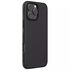 Husa pentru  iPhone 16 Pro MagSafe Frosted Shield Pro Magnetic - albastru