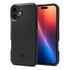 Husa premium pentru  iPhone 16 Spigen Core Armor MagSafe - negru mat