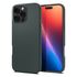 Husa premium pentru  iPhone 16 Pro Spigen Liquid Air - negru mat