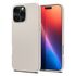 Husa premium pentru  iPhone 16 Pro Spigen Liquid Air - negru mat