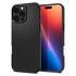 Husa premium pentru  iPhone 16 Pro Max Spigen Thin Fit MagSafe - negru