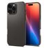 Husa premium pentru  iPhone 16 Pro Max Spigen Thin Fit MagSafe - negru