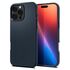 Husa premium pentru  iPhone 16 Pro Max Spigen Thin Fit MagSafe - negru