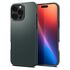 Husa premium pentru  iPhone 16 Pro Max Spigen Thin Fit MagSafe - negru
