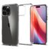 Husa premium pentru  iPhone 16 Pro Spigen Ultra Hybrid - albastru