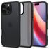 Husa premium pentru  iPhone 16 Pro Spigen Ultra Hybrid - albastru