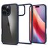 Husa premium pentru  iPhone 16 Pro Spigen Ultra Hybrid - albastru