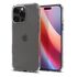 Husa premium pentru  iPhone 16 Pro Max Spigen Ultra Hybrid - transparent mat