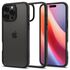 Husa premium pentru  iPhone 16 Pro Max Spigen Ultra Hybrid - transparent mat