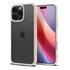 Husa premium pentru  iPhone 16 Pro Max Spigen Ultra Hybrid - transparent mat