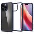 Husa premium pentru  iPhone 16 Pro Max Spigen Ultra Hybrid - transparent mat