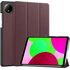 Husa pentru  Xiaomi Redmi Pad SE 8.7 tip stand functie sleep/wake-up, multicolor