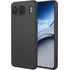 Husa pentru  OnePlus Nord 4 Liquid Silicone, subțire, captusita cu microfibra, anti amprentă, protectie cameră foto, albastru
