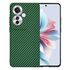 Husa pentru  Oppo Reno 11F CarbonFiber UltraSlim, Lightweight, negru