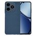 Husa pentru  Realme C61, Realme C63 CarbonFiber UltraSlim, Lightweight, mov
