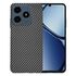 Husa pentru  Realme C61, Realme C63 CarbonFiber UltraSlim, Lightweight, mov
