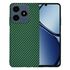 Husa pentru  Realme C61, Realme C63 CarbonFiber UltraSlim, Lightweight, mov