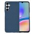 Husa pentru  Samsung Galaxy A05s CarbonFiber UltraSlim, Lightweight, mov