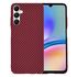 Husa pentru  Samsung Galaxy A05s CarbonFiber UltraSlim, Lightweight, mov