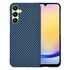 Husa pentru  Samsung Galaxy A25 CarbonFiber UltraSlim, Lightweight, verde