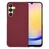 Husa pentru  Samsung Galaxy A25 CarbonFiber UltraSlim, Lightweight, verde