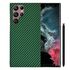 Husa pentru  Samsung Galaxy S22 Ultra 5G CarbonFiber UltraSlim, Lightweight, mov