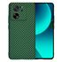 Husa pentru  Xiaomi 13T, 13T Pro CarbonFiber UltraSlim, Lightweight, negru