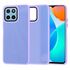 Husa pentru  Honor 70 Lite Ghost Series frosted - negru