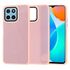 Husa pentru  Honor 70 Lite Ghost Series frosted - negru
