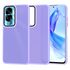 Husa pentru  Honor 90 lite Ghost Series frosted - verde
