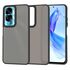 Husa pentru  Honor 90 lite Ghost Series frosted - verde