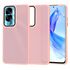 Husa pentru  Honor 90 lite Ghost Series frosted - verde