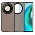 Husa pentru  Honor Magic 6 Lite Ghost Series frosted - negru
