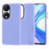 Husa pentru  Honor X7b Ghost Series frosted - roz