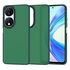 Husa pentru  Honor X7b Ghost Series frosted - roz