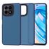 Husa pentru  Honor X8a Ghost Series frosted - roz
