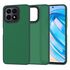 Husa pentru  Honor X8a Ghost Series frosted - roz
