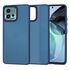 Husa pentru  Motorola Moto G72 Ghost Series frosted - roz