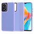 Husa pentru  Oppo A18, A38 CarbonFiber UltraSlim, Lightweight, negru